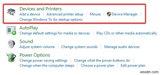 [FIXED] উইন্ডোজ 10 এ Epson প্রিন্টার অফলাইন – Epson প্রিন্টার অনলাইন পান