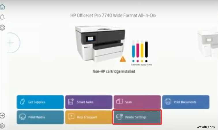 [FIXED] HP প্রিন্টার কালি কার্টিজ সনাক্ত করছে না – কালি কার্টিজ ত্রুটি