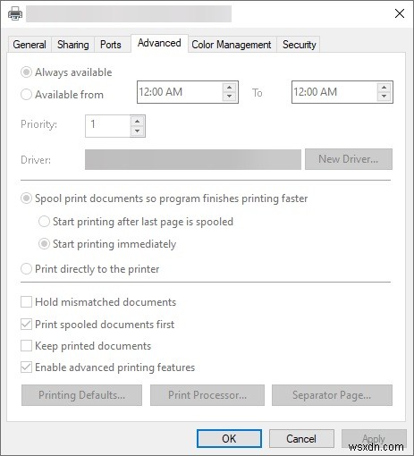 [FIXED] HP প্রিন্টার শুধুমাত্র Windows 10-এ কালো এবং সাদা প্রিন্ট করে – PCASTA