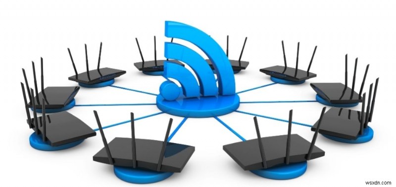 বেলকিন রাউটারে কোনও WI-FI অ্যাক্সেস নেই