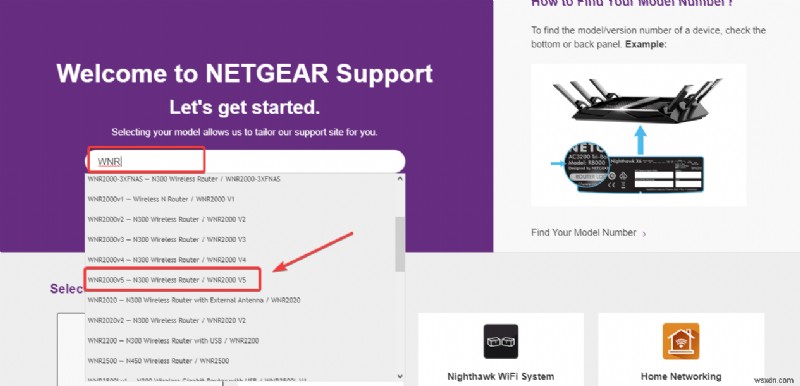 NETGEAR রাউটার কাজ করছে না? NETGEAR সমস্যার সমাধান করুন