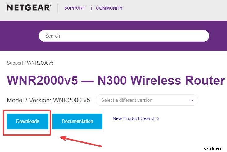 NETGEAR রাউটার কাজ করছে না? NETGEAR সমস্যার সমাধান করুন