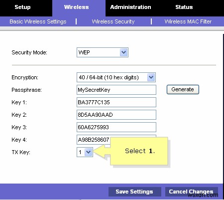 কিভাবে একটি Linksys রাউটার সেটআপ করবেন