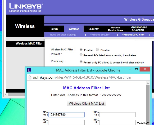 কিভাবে একটি Linksys রাউটার সেটআপ করবেন