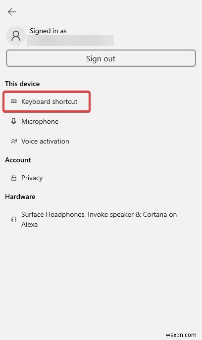 Windows 10 Cortana কিপ আপ পপ আপ-পিসিএএসটিএ