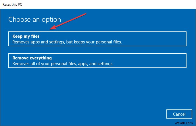 [FIXED] আপনার পিসি বা ল্যাপটপে Windows 10 ইনস্টল করতে পারবেন না – PCASTA