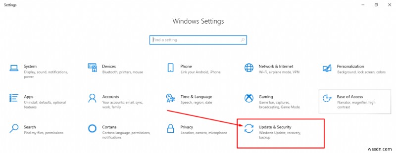 Windows 10-এ কীবোর্ডের সমস্যা শনাক্ত হয়নি – কীবোর্ড সমস্যা