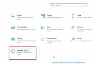 কিভাবে উইন্ডোজ 11 থেকে উইন্ডোজ 10 এ রোলব্যাক করবেন – উইন্ডোজ 10 এ ডাউনগ্রেড করুন