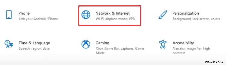 [FIXED] Wi-Fi আইকন উইন্ডোজ 11 - 100% কাজের পদ্ধতিতে অনুপস্থিত