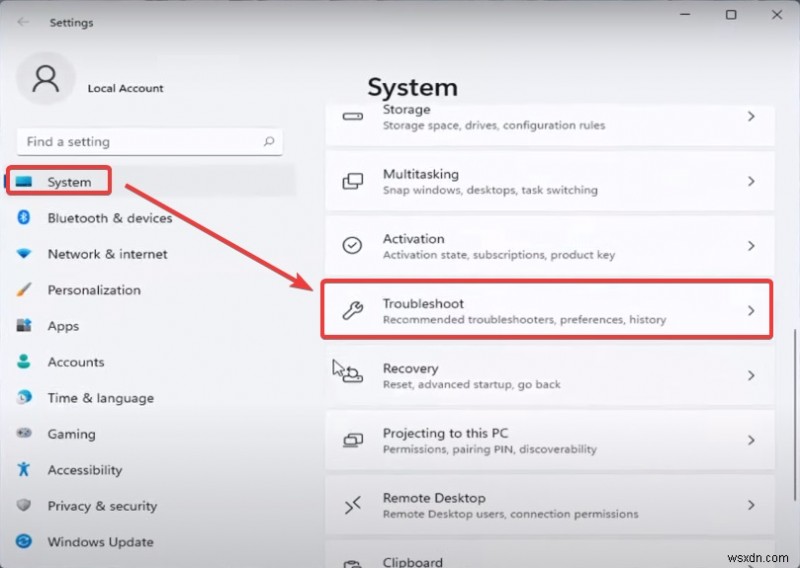 [FIXED] Wi-Fi আইকন উইন্ডোজ 11 - 100% কাজের পদ্ধতিতে অনুপস্থিত