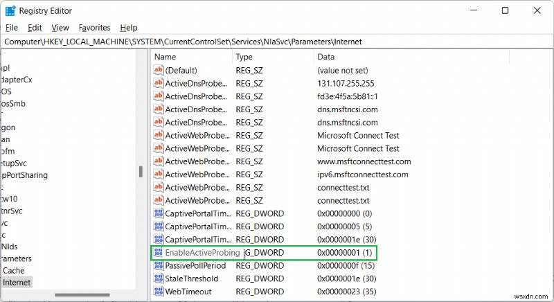 “Msftconnect রিডাইরেক্ট” ত্রুটি৷ কেন এটি বারবার প্রদর্শিত হয়?