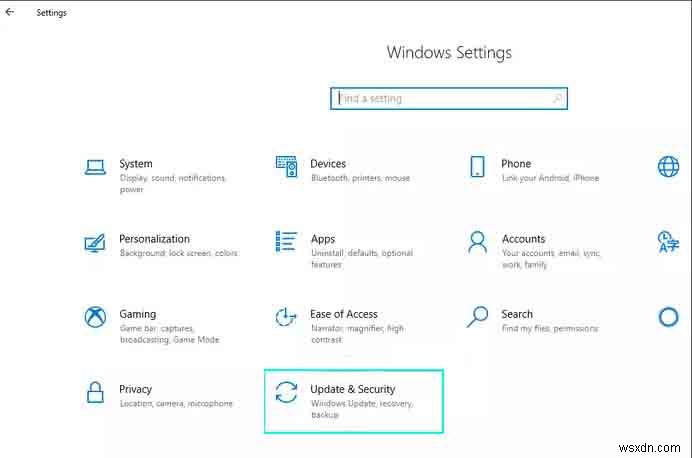 Microsoft Store Windows 10 কাজ করছে না