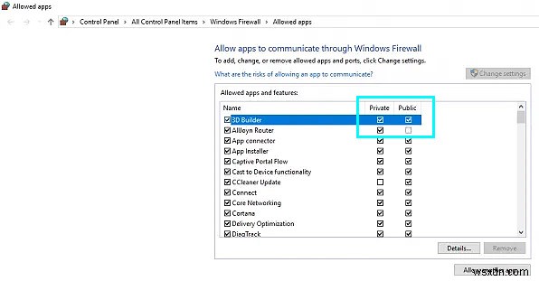 Microsoft Store Windows 10 কাজ করছে না