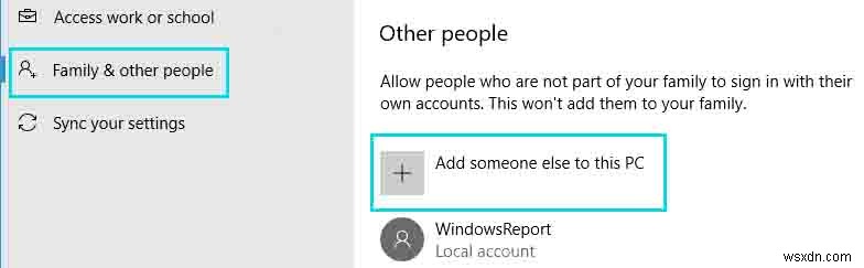 Microsoft Store Windows 10 কাজ করছে না