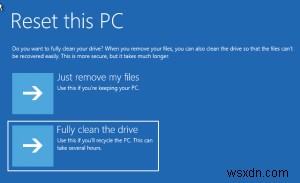 Windows 10-এ সবচেয়ে বিরক্তিকর সমস্যাগুলি কীভাবে সমাধান করবেন