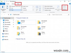 অফ করার পরে বা আপনার পিসিতে অ্যাপস রিস্টার্ট করা থেকে Windows 10 প্রতিরোধ করুন