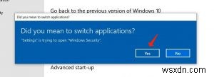 Windows 10 পুনরায় ইনস্টল করুন। ধাপে ধাপে টিউটোরিয়াল।