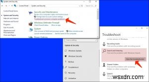 Windows 10 সার্চ ইস্যু। উইন্ডোজ 10 এ সার্চের সমস্যা কিভাবে ঠিক করবেন?