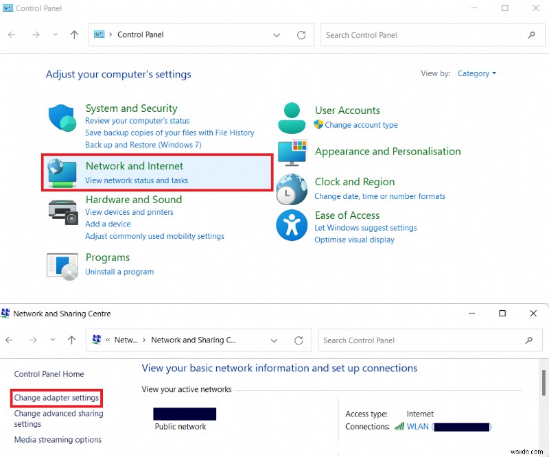 DNS সার্ভার সাড়া দিচ্ছে না - সমস্যাটি ঠিক করুন 