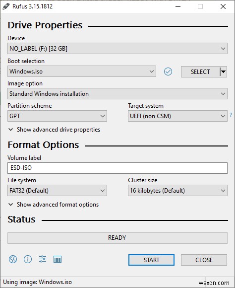 Windows 11 অসমর্থিত কম্পিউটারে ইনস্টল করা যেতে পারে 