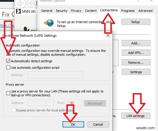 Google Chrome আপডেট ত্রুটি 0x80040902