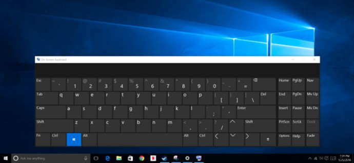Windows 10 এ কীবোর্ড ইনপুট ল্যাগ কীভাবে ঠিক করবেন