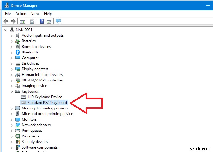 Windows 10 এ কীবোর্ড ইনপুট ল্যাগ কীভাবে ঠিক করবেন