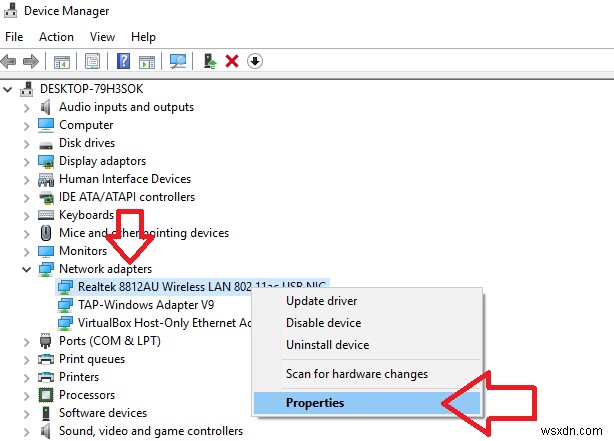 কীভাবে DRIVER_IRQL_NOT_LESS_OR_EQUAL tcpip.sys উইন্ডোজ 10 ঠিক করবেন