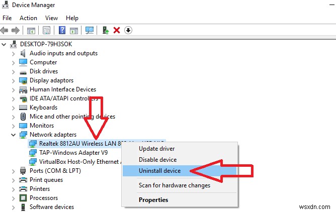 কীভাবে DRIVER_IRQL_NOT_LESS_OR_EQUAL tcpip.sys উইন্ডোজ 10 ঠিক করবেন