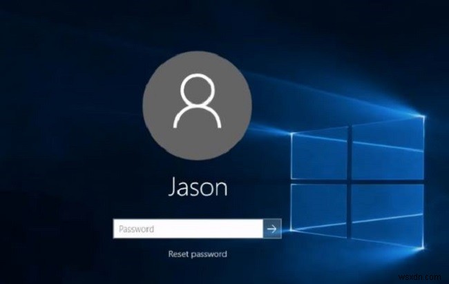 বিস্মৃত উইন্ডোজ 10 পাসওয়ার্ড রিসেট করার 5 সহজ উপায়