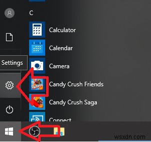 কিভাবে আপনার Windows 10 প্রোডাক্ট কী খুঁজে পাবেন