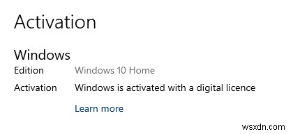 কিভাবে আপনার Windows 10 প্রোডাক্ট কী খুঁজে পাবেন
