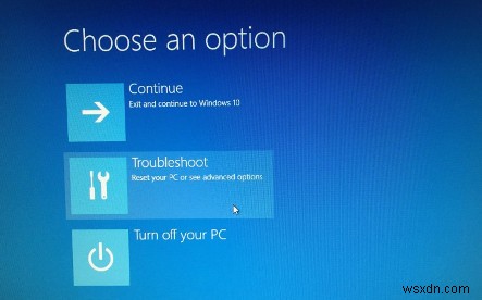 Windows 10 এ 0xc000021a স্টপ কোড কিভাবে ঠিক করবেন