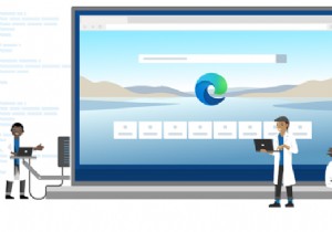 Microsoft Edge Windows 10 1903 আপডেটের পরে কাজ করছে না