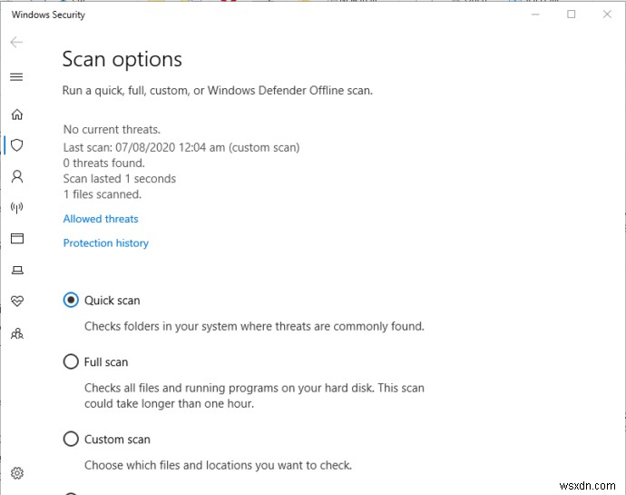 Windows 10 এ 0xc10100be ভিডিও ত্রুটি কীভাবে ঠিক করবেন