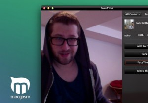 স্কাইপ বন্ধ করুন:ম্যাভেরিক্স থেকে কীভাবে ফেসটাইম অডিও কল করবেন তা এখানে রয়েছে