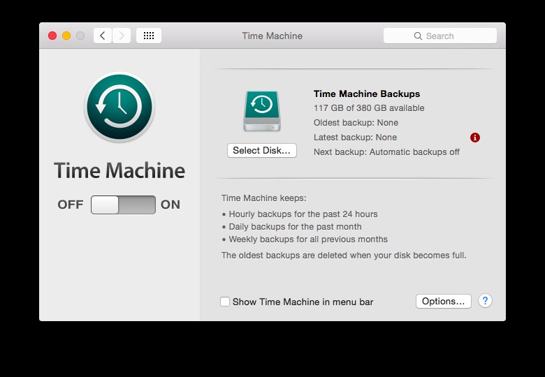 OS X টিপসের 31 দিন:আপনার নতুন ম্যাক দিয়ে শুরু করুন 
