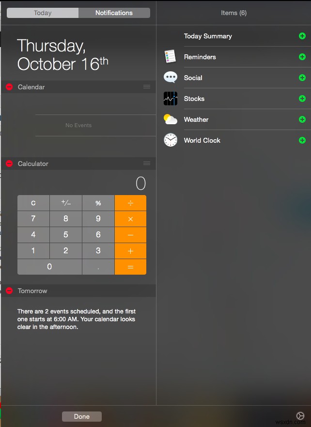 OS X টিপসের 31 দিন:আপনার নতুন ম্যাক দিয়ে শুরু করুন 