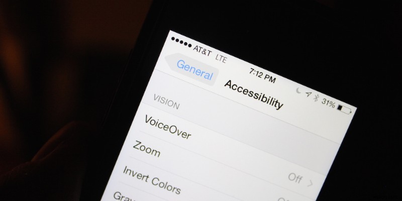 30 দিনের iOS টিপস:শুধুমাত্র পাঠ্য বোতামগুলিতে রূপরেখা যোগ করুন