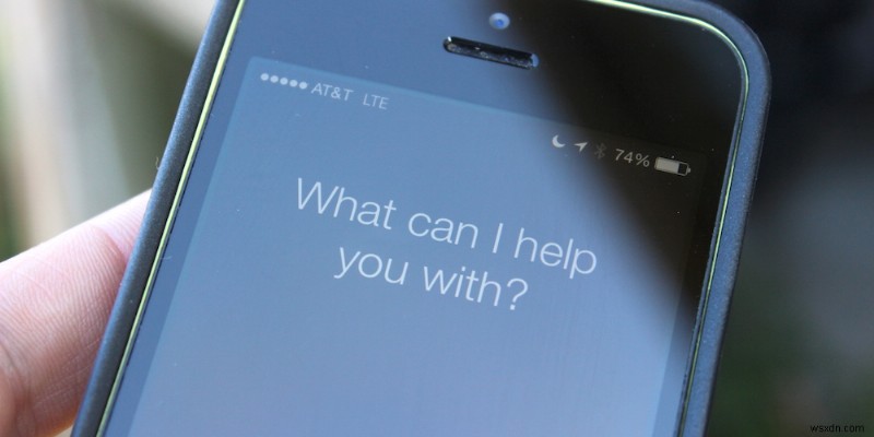 30 দিনের iOS টিপস:হারিয়ে যাওয়া iPhone এর মালিককে খুঁজতে Siri ব্যবহার করুন