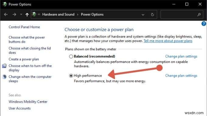 Windows 10 গতি বাড়ানোর 15টি সেরা উপায়