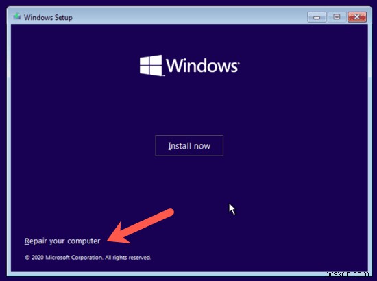 কিভাবে সেফ মোডে Windows 10 শুরু করবেন