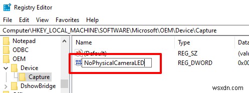 Windows 10 এ কিভাবে ওয়েবক্যাম চালু/OSD নোটিফিকেশন চালু করবেন