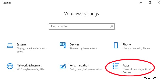 Windows 10 এ ফাইল অ্যাসোসিয়েশনগুলি কীভাবে পরিবর্তন করবেন