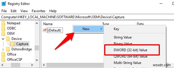 Windows 10 এ কিভাবে ওয়েবক্যাম চালু/OSD নোটিফিকেশন চালু করবেন