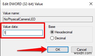 Windows 10 এ কিভাবে ওয়েবক্যাম চালু/OSD নোটিফিকেশন চালু করবেন