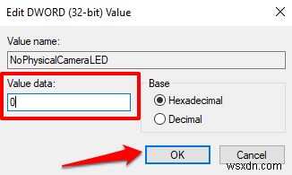 Windows 10 এ কিভাবে ওয়েবক্যাম চালু/OSD নোটিফিকেশন চালু করবেন