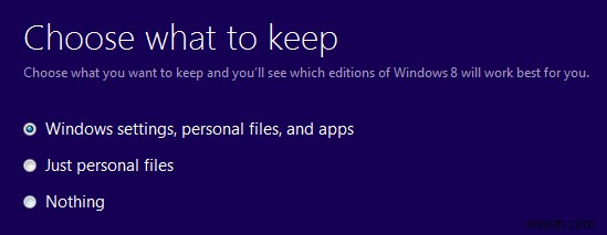 আপনার পিসি কি Windows 8 এর জন্য প্রস্তুত?