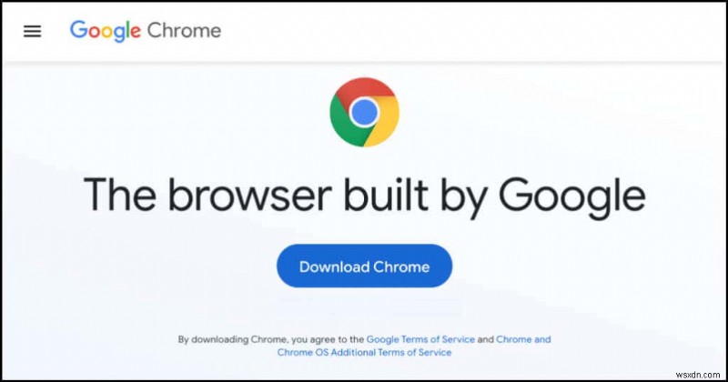 আমার কাছে Google Chrome এর কোন সংস্করণ আছে?