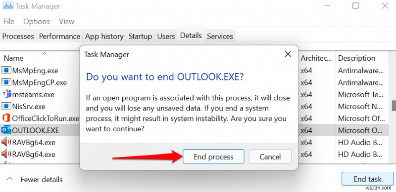 Microsoft Outlook সাড়া দিচ্ছে না? চেষ্টা করার 8টি সমাধান